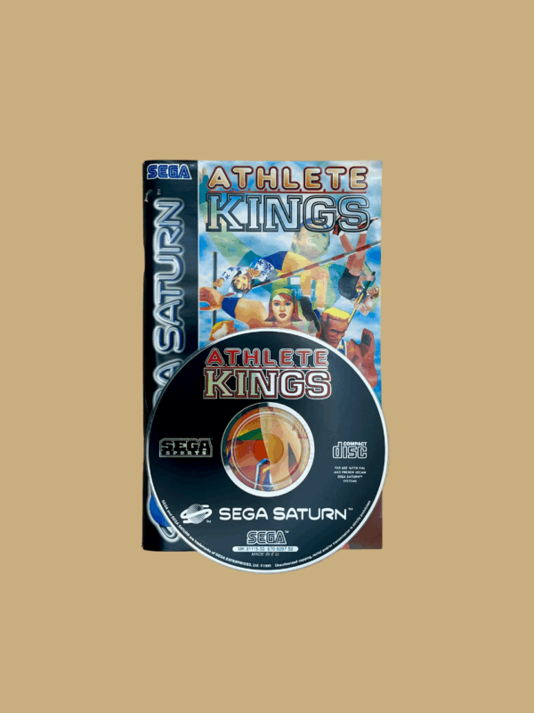 Athlete Kings - Image 3
