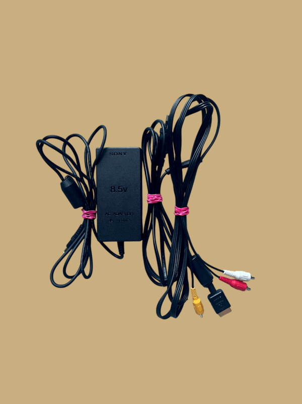 Sony Playstation 2 (PS2): Slim Pink (Model SCPH-77004) - Image 6