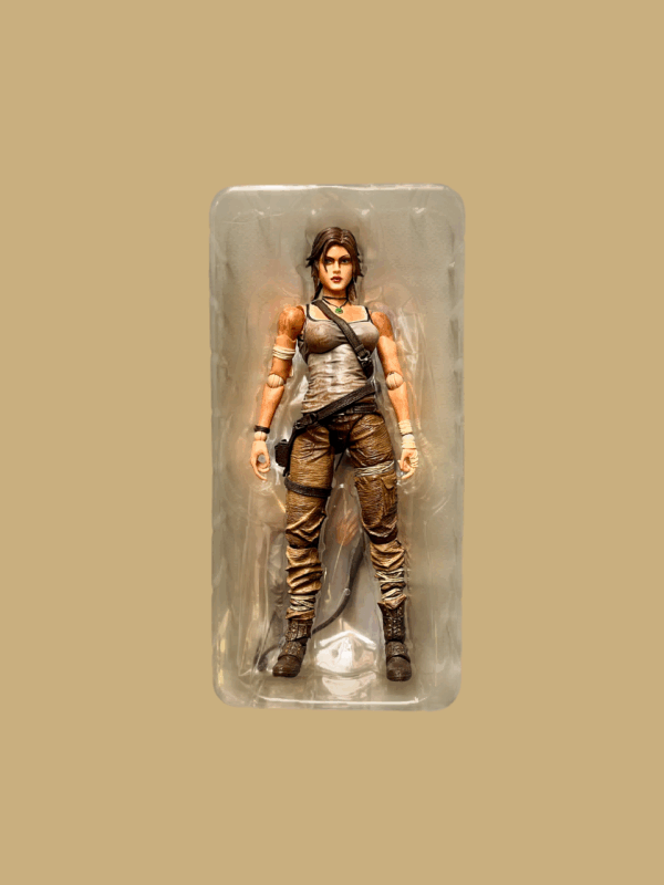 Tomb Raider Collector's Edition Survival Kit – Bild 9