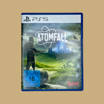 Atomfall