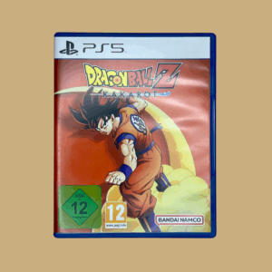 Dragon Ball Z: Kakarot