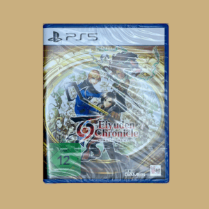 Eiyuden Chronicle: Hundred Heroes