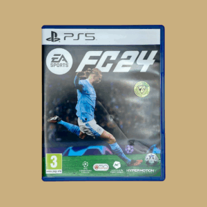 EA Sports FC24