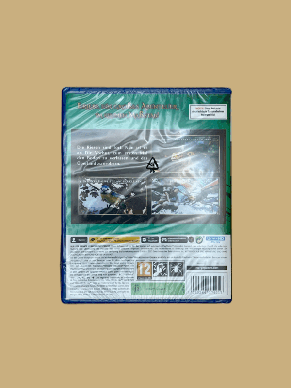 Smalland: Survive the Wilds – Bild 2