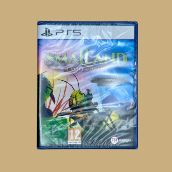 Smalland: Survive the Wilds
