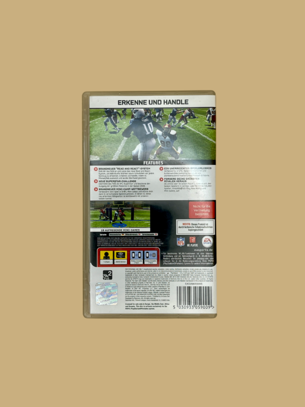 Madden NFL 08 – Bild 2