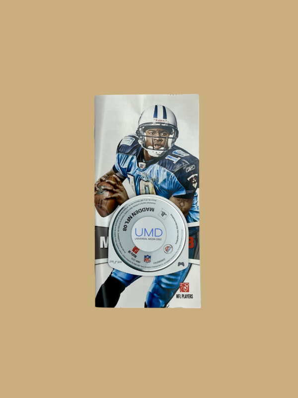 Madden NFL 08 – Bild 3