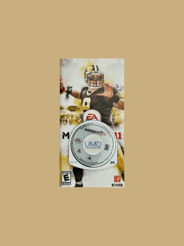 Madden NFL 11 - Image 3