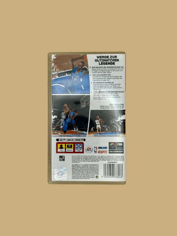 NBA Live 10 - Image 2