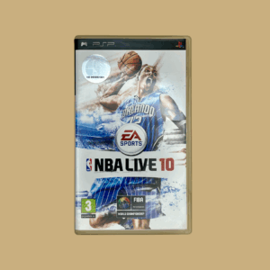 NBA Live 10