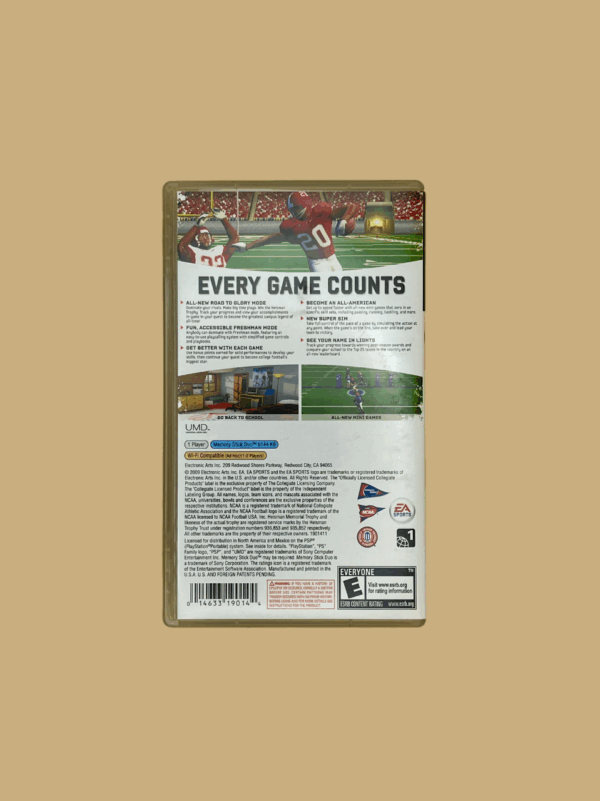 NCAA Football 10 - Image 2