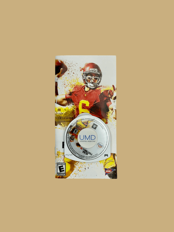 NCAA Football 10 - Image 3