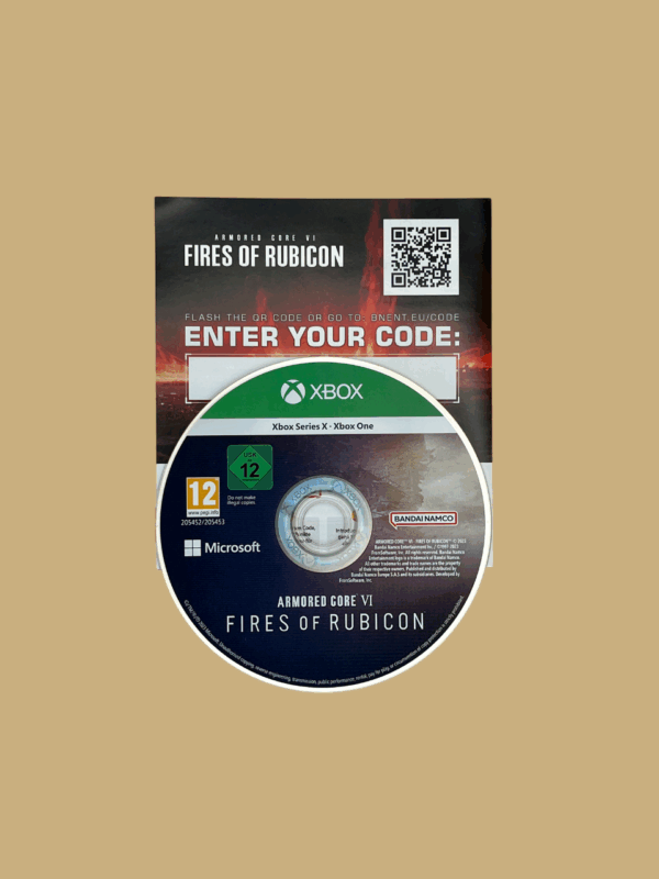 Armored Core VI: Fires of Rubicon - Launch Edition - Image 5