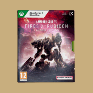 Armored Core VI: Fires of Rubicon - Launch Edition