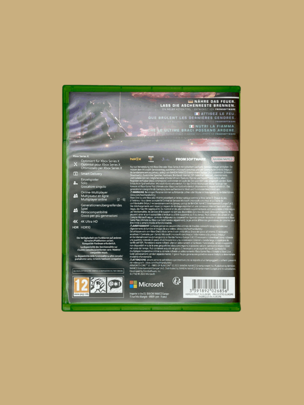 Armored Core VI: Fires of Rubicon - Launch Edition - Image 4