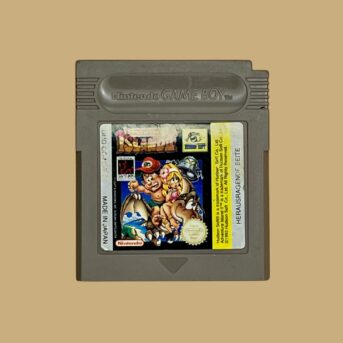 Adventure Island II