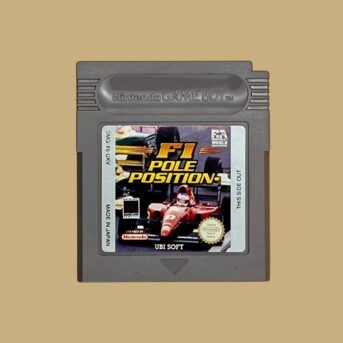 F1 Pole Position