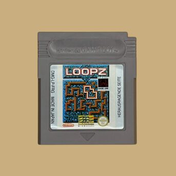 Loopz