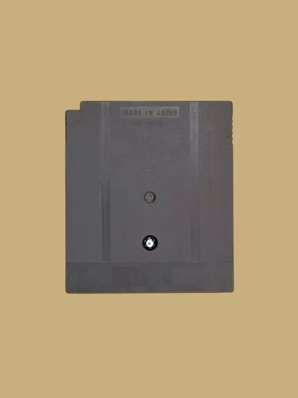 Metroid II: Return of Samus - Image 2