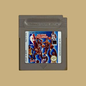 NBA All-Star Challenge