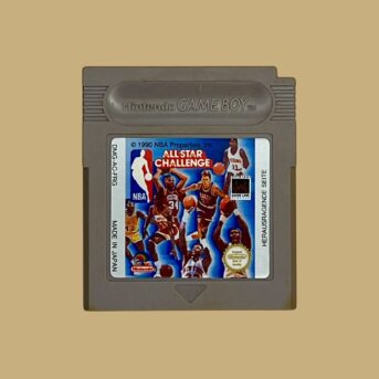 NBA All-Star Challenge