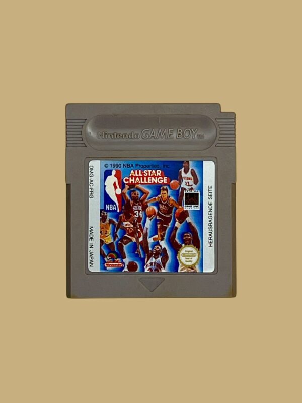 NBA All-Star Challenge