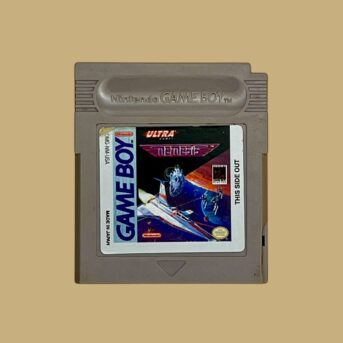 Nemesis