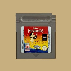 Pocahontas