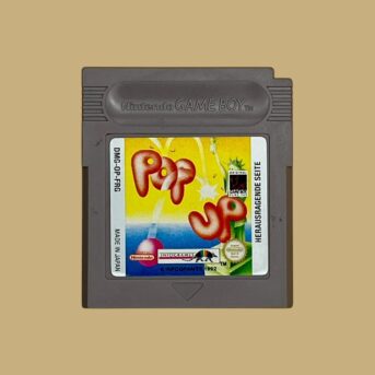 Pop Up