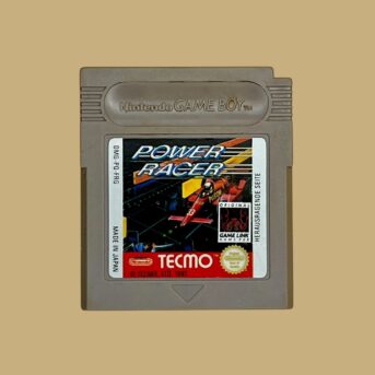 Power Racer