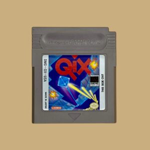 QIX