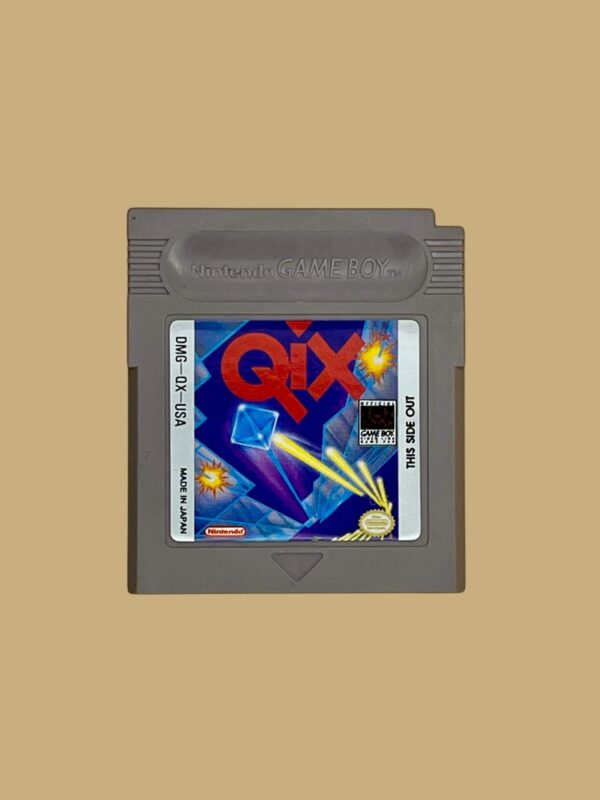 QIX