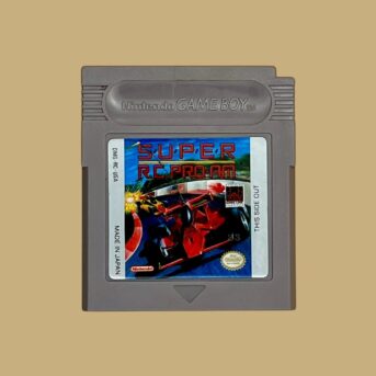 Super R.C. Pro-AM