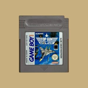 Top Gun: Guts & Glory