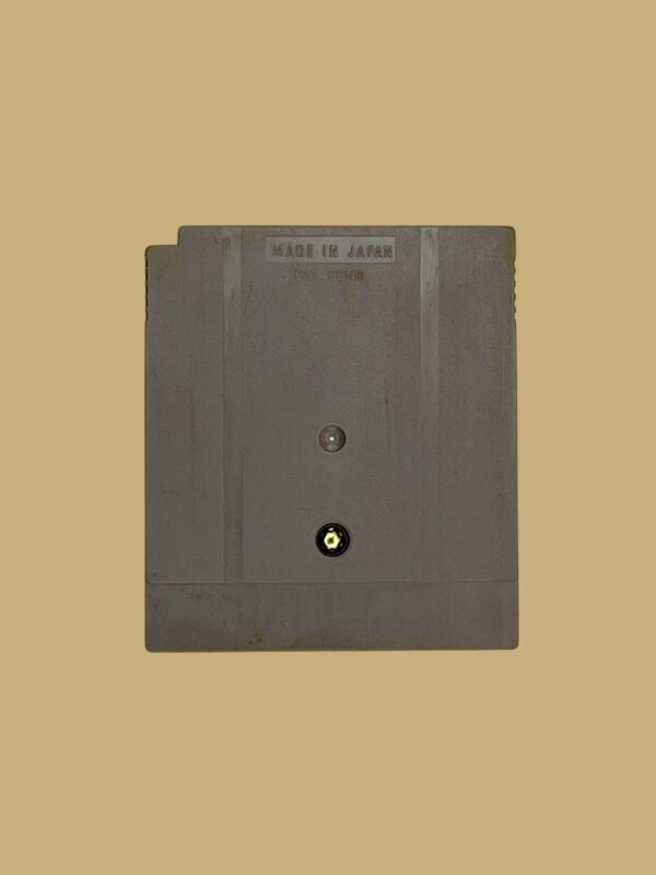 Wario Land: Super Mario Land 3 - Image 2