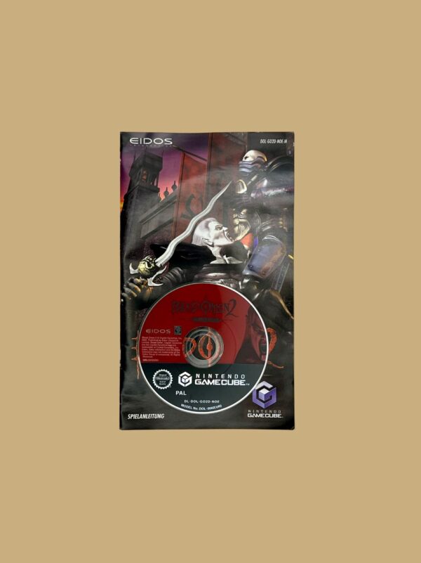 Blood Omen 2 - Image 3