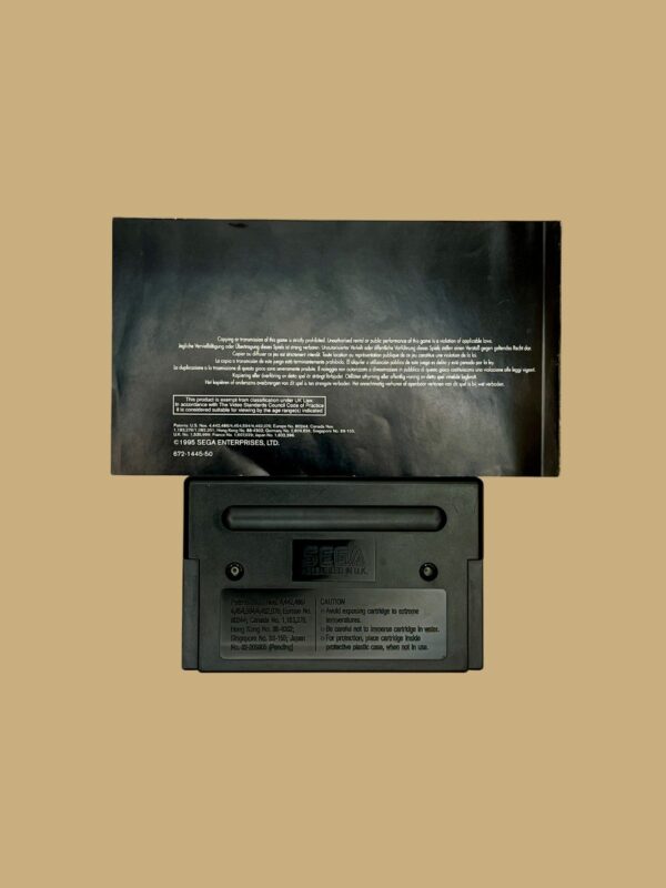 Phantasy Star IV - Image 4