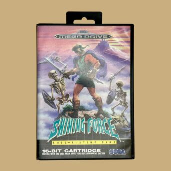 Shining Force