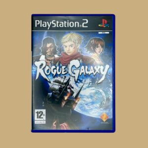 Rogue Galaxy