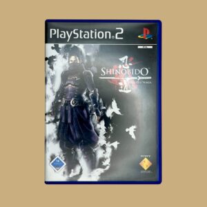 Shinobido: Weg des Ninja