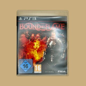 Bound by Flame