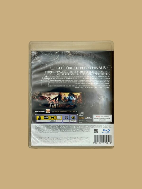 Dark Souls II – Bild 2