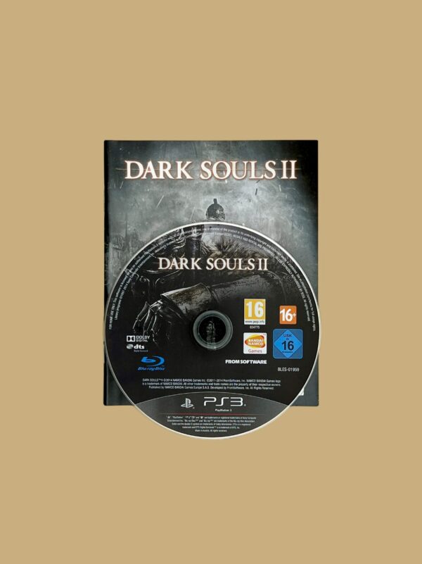 Dark Souls II – Bild 3