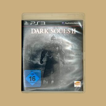 Dark Souls II