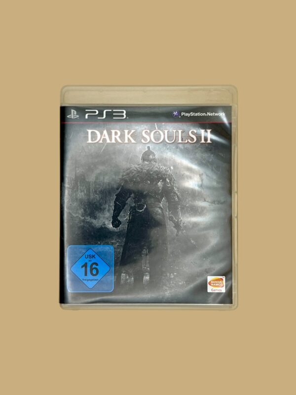 Dark Souls II