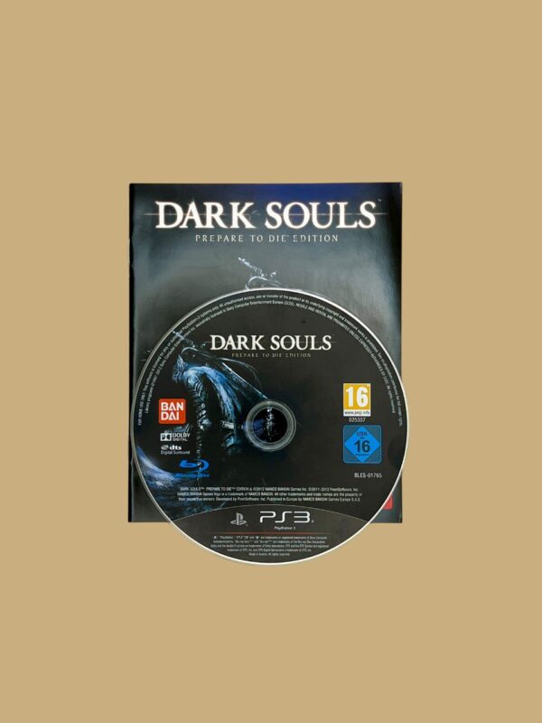 Dark Souls: Prepare to Die Edition – Bild 3