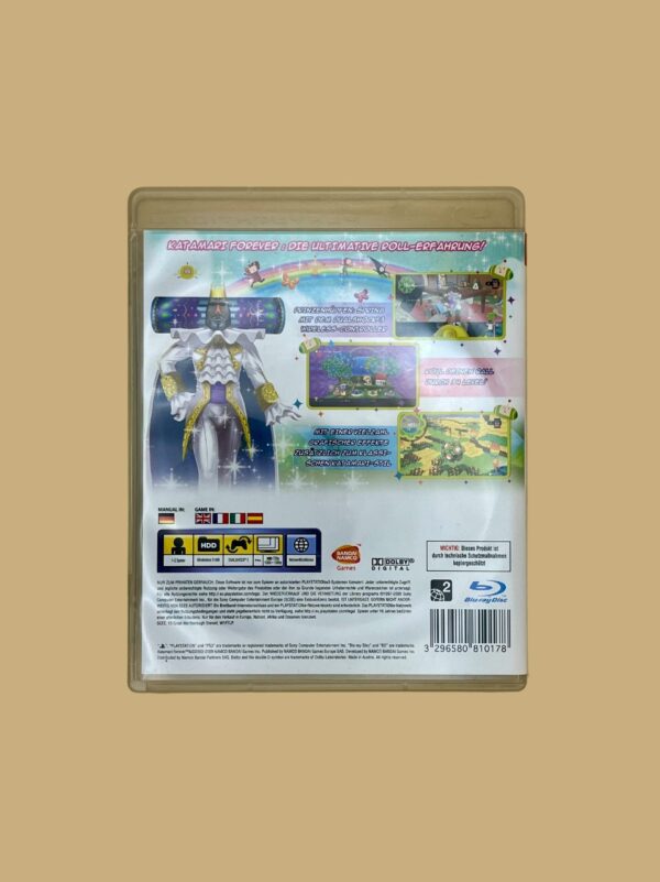 Katamari Forever - Image 2