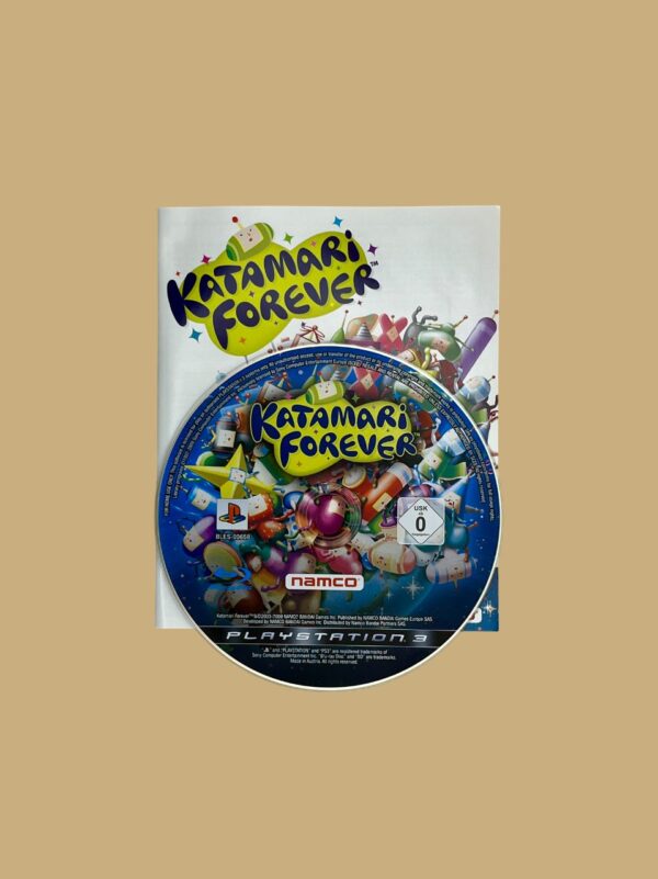Katamari Forever - Image 3