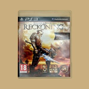 Kingdoms of Amalur: Reckoning