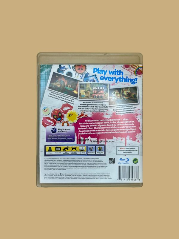 Little Big Planet - Image 2